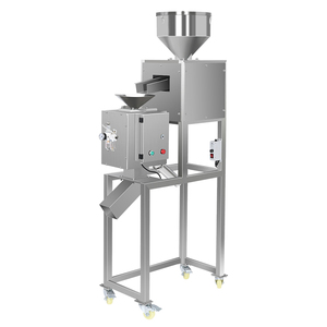 Detector de Metales por Gravedad para Alimentos, Harina y Dulces, Precio Económico - Product Image 1