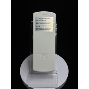 Télécommande de climatiseur OEM GZ01-BEJO-000, contrôle de la température, compatible avec les modèles Galanz - Product Image 3
