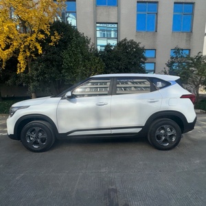 <span class=keywords><strong>Kia</strong></span> Seltos 2024 SUV, Stinger, <span class=keywords><strong>Picanto</strong></span>, Rio, Sportage 2025, <span class=keywords><strong>Kia</strong></span> Bongo, Carnival, 1.5T CVT DCT, Seltos <span class=keywords><strong>2023</strong></span> Voiture, Ensemble 5 Pièces, SUV Essence - Product Image 5