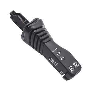 Interruttore combinato fari e cruise control (OE: 1241231, 24445282, 13129642) per <span class=keywords><strong>OPEL</strong></span> <span class=keywords><strong>ASTRA</strong></span> <span class=keywords><strong>H</strong></span>, ZAFIRA, RENAULT TWINGO II - Product Image 2