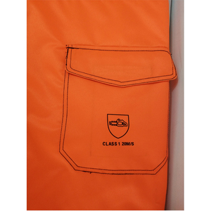 <strong>CHAP</strong>-36-K-9 Safety <strong>Chaps</strong> <strong>for</strong> <strong>Chainsaw</strong> Protective Adjustable Lightweight - Product Image 3