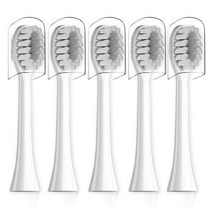 Cabezales de repuesto innovadores para cepillos de dientes eléctricos con cerdas con indicador de desgaste inteligente |   Productos Esenciales para la Salud Bucal de Alta Calidad |   Al por Mayor - Product Image 1