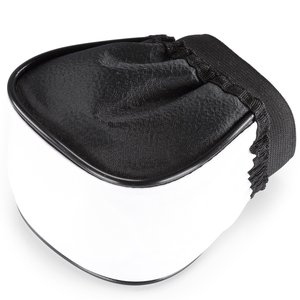 Universal Soft Camera <strong>Flash</strong> <strong>Diffuser</strong> Portable Cloth Softbox for Speedlight Reflective Cover for Canon Nikon <strong>Flash</strong> Accessories - Product Image 1