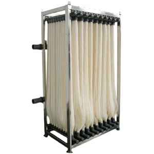 Biorreactor de Membrana de Gran Demanda: Subconjunto de Filtro MBR de PVDF de 400m³/d para Tratamiento de Aguas Residuales - Product Image 3