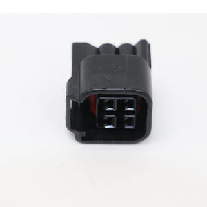 2 Pin Auto Waterdichte EV6 EV14 Pigtail Draad Brandstofinjector Connector - Product Image 5
