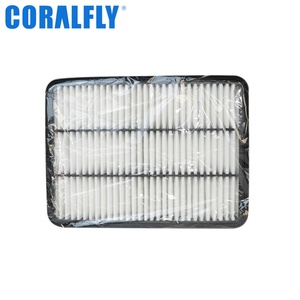 Filtro de Aire para Auto OEM ODM, Piezas de Motor, CA-A30040 17801-30040 AF55826 P505979 PA4127 para Toyota - Product Image 3