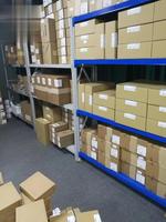 Unité CPU PLC CP1E-E60SDR-A, 36 entrées numériques/24 sorties relais, alimentation AC100-240V pour OMRON