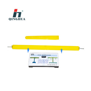 Qinghua 29005 Lever Ruler and Support <b>Physics</b> and Mechanics Experimental Instrument Teaching Instrument Teaching Demonstration - Product Image 3