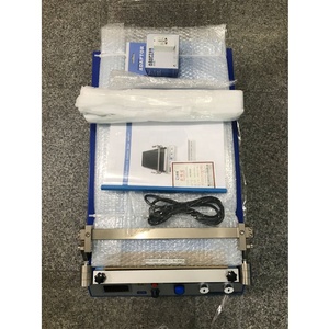 Aplicador Automático de Película de Pintura para Barras de Alambre Pequeñas de Laboratorio - Product Image 4