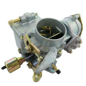 VERGASER FIT FÜR 1 & 2 BUG BUS GHIA VW KÄFER 30/31 PICT-<span class=keywords><strong>3</strong></span> TYP - Product Image 1
