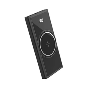 Cargador Portátil Inalámbrico Magnético de 10000mAh, 15W Qi, Carga Rápida PD QC, Mini Cargador Móvil <span class=keywords><strong>para</strong></span> Teléfono - Product Image 5