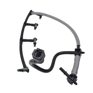 Tuyau de retour de carburant, tuyau de réservoir, tuyau d'injecteur pour Ford Ranger 2013-2015 BB3Z9A564E - Product Image 1