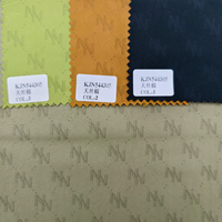 Fabricant chinois KEJIA – Tissu tricoté en similicuir PU fin, 150 GSM, épaisseur 0,2 mm, anti-moisissure, résistant à l'abrasion