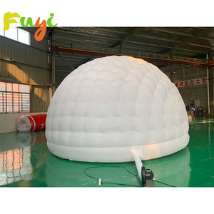 Tente gonflable de haute qualité à <span class=keywords><strong>prix</strong></span> d'usine, personnalisée pour la <span class=keywords><strong>location</strong></span> d'événements en extérieur, les fêtes en extérieur et en intérieur, la promotion et l'utilisation commerciale - Product Image 4