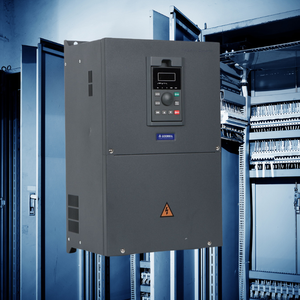 3 giai đoạn tần số biến tần VFD 2.2kw 220V AC ổ đĩa động cơ biến điều khiển tốc độ cho máy bơm công nghiệp <span class=keywords><strong>Fan</strong></span> sử dụng - Product Image 5