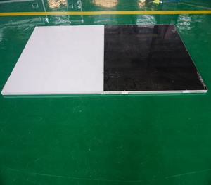 Wholesale Solid Camlock Wooden Dance Floor 3x3ft 4x4ft Wedding Dance Floor - Product Image 5