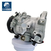 OEM-Qualität Brandneuer Autoklimaanlagen-Kompressor OE 88320-3A270 883203A300 883203A30084 für TOYOTA Crown 2.5l 7PK/115
