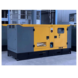 Dirancang untuk kekuatan listrik Yuchai di Mesir Yuchai Power 80KVA, 100KVA, 80KW <span class=keywords><strong>generator</strong></span> diesel senyap cerdas