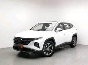Offerta Speciale: Auto Usata Hyundai <span class=keywords><strong>Tucson</strong></span> 2021, 1.5T Benzina, 5 Porte, 5 Posti, SUV di Medie Dimensioni per Esportazione in Africa - Product Image 2