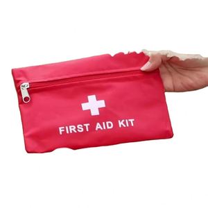 Bolsas Médicas con Logotipo Personalizado de Alta Calidad a Precio Competitivo, Impermeables, para Primeros Auxilios - Product Image 2