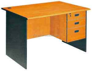 Bureau d'Enseignant en Bois à Vendre, avec Tiroirs, Bureau d'<span class=keywords><strong>Ordinateur</strong></span> de Haute Qualité, Mobilier de Bureau Moderne, Table de Bureau <span class=keywords><strong>pour</strong></span> Bureau <span class=keywords><strong>et</strong></span> Maison - Product Image 4