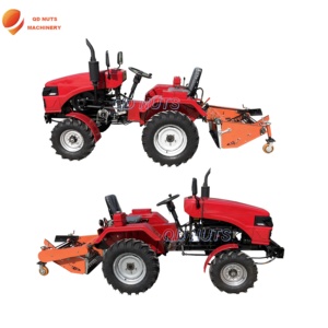 Meilleur mini <span class=keywords><strong>tracteur</strong></span> agricole à roues de 20 CV pour jardin et ferme, cultivateur, motoculture, en promotion à <span class=keywords><strong>prix</strong></span> avantageux - Product Image 5