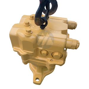 Nieuwe POWER zwenkmotor-assemblage voor graafmachines, reserveonderdelen voor PC50/PC20/PC25/PC30/<span class=keywords><strong>PC40</strong></span>/PC55/PC50UR/PC55MR-2/PC56-<span class=keywords><strong>7</strong></span>/PC60-<span class=keywords><strong>7</strong></span>/PC60-8 - Product Image 2