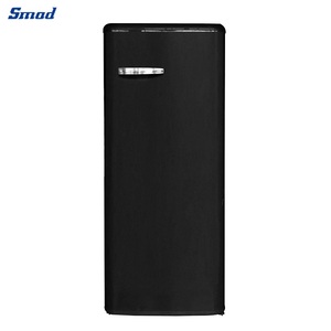 Refrigeradores para Dormitorios, Mini Refrigeradores Pequeños <span class=keywords><strong>de</strong></span> Colores, Refrigeradores Domésticos con Cerradura - Product Image 3