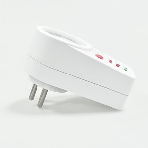 Fabricante de Suministro Directo con 10 Años de Experiencia, Protector de Voltaje para Refrigerador Israelí 2155, Protector de Voltaje, Enchufe de 2 Años de Garantía - Product Image 2