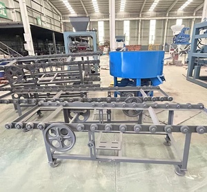 Nhà Máy bán hàng trực tiếp QT4-<span class=keywords><strong>15</strong></span> gạch làm máy móc bê tông rỗng Khối Máy làm gạch đúc máy - Product Image 4