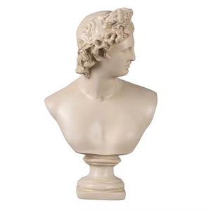 Résine <span class=keywords><strong>Déesse</strong></span> <span class=keywords><strong>Grecque</strong></span> <span class=keywords><strong>De</strong></span> L'amour Et <span class=keywords><strong>De</strong></span> <span class=keywords><strong>La</strong></span> <span class=keywords><strong>Beauté</strong></span> Figurines Sculptures Pour Bureau Bureau Décoration <span class=keywords><strong>De</strong></span> <span class=keywords><strong>La</strong></span> Maison - Product Image 2