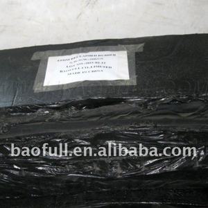 Agents auxiliaires en caoutchouc noir, noir de fumée, pour caoutchouc butyle NBR et caoutchouc naturel recyclé, marque Baofull, CN - Product Image 4