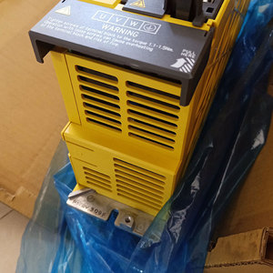 AISP 15HV-B Amplificador Servo Original FANUC A06B-6270-H015 # H600 - Product Image 4