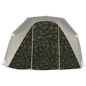 Tente de pêcheur de haute qualité 2023, imperméable et isolée, pour le glamping, le camping en plein air, la pêche, <span class=keywords><strong>abri</strong></span> de jour, bivouac - Product Image 3