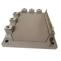 Vente chaude 7MBR35VM120-50 Nouveau fabricant de modules d'alimentation IGBT importé d'origine