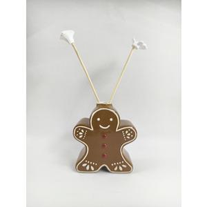 Ensemble de diffuseurs de parfum en verre d'aromathérapie, durée de 4 mois, sans alcool, 100 ml, faible MOQ, haute qualité, diffuseur de roseaux de qualité supérieure fabriqué à la machine - Product Image 6