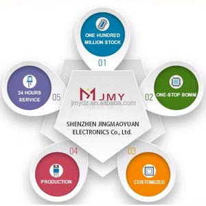 Chip IC MP3378 MP3378E, Controlador WLED de 4 Canales SOP, Componentes Electrónicos Nuevos BOM - Product Image 5