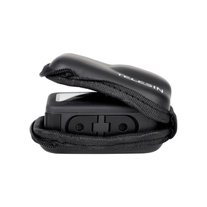 Telesin Bảo Vệ Túi Xách Tay Mang Trường Hợp Đối Với GoPro Anh Hùng 9 Hành Động Máy Ảnh - Product Image 3