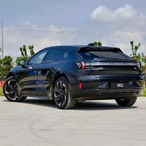 รถยนต์พลังงานใหม่ขายดีประจำปี 2023 รถยนต์ไฟฟ้าล้วน ZEEKR X  Zeekr 001 สำหรับอัลมาตี ทาชเคนต์ บิชเคก มินสค์ - Product Image 1