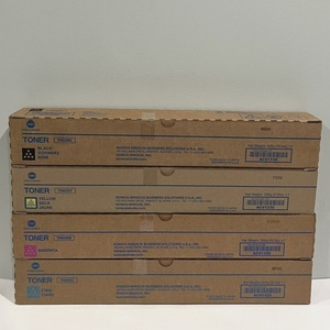 Cartouche de toner originale JUNKE TN626 version asiatique ACV1130 1230 1330 1430 pour Konica Minolta C450i C550i Cartouches de toner couleur - Product Image 5