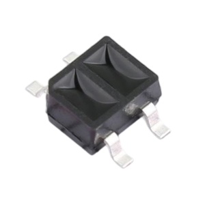 ผู้จัดจำหน่ายชิ้นส่วนอิเล็กทรอนิกส์วงจรรวม HT Original รุ่น ITR8307 - Product Image 1