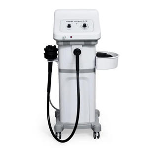 ماكينة نحت اهتزاز تدليك الجسم الدائمة G8 تيربو ، جديدة مع سدادة ZA - Product Image 6