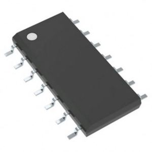 New and Original MC14013BDR2G Flip-Flop Integrated Circuit ic Electronic Component - Product Image 1