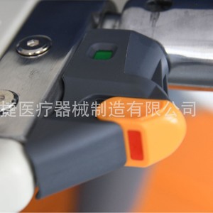 Accesorios para Cama Eléctrica Su Maijie Balam, Piezas de Plástico ABS y PP, Moldeo por Inyección, Equipo Médico - Product Image 1