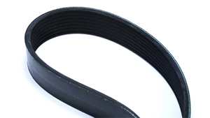 สายพานพัดลมเครื่องยนต์ดีเซล ISX15 QSX15 รุ่น 3687535 12PK1970 สำหรับเครื่องยนต์ 6BT 6BTA - Product Image 3
