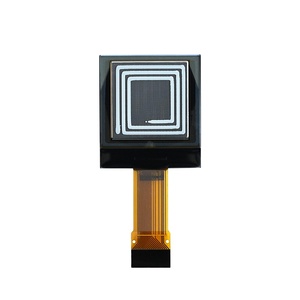 โมดูลหน้าจอ OLED ขาวดำ SH1107 ขนาด 1.12 นิ้ว 128*128 SPI I2C พร้อมอินเทอร์เฟซแบบขนาน 3-in-1 จอแสดงผลขนาดเล็ก - Product Image 6