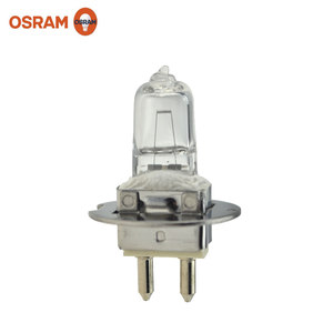 <span class=keywords><strong>Ampoule</strong></span> halogène Osram HLX64251 <span class=keywords><strong>6V</strong></span> <span class=keywords><strong>20W</strong></span> pour lampe à fente ; <span class=keywords><strong>Ampoule</strong></span> de microscope Zeiss 64260 12V 30W PG22 - Product Image 3