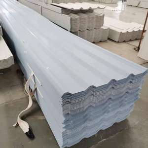 <span class=keywords><strong>หลังคา</strong></span> <span class=keywords><strong>upvc</strong></span> ทนไฟกว้าง1060มม. หนา12มม. คลาส B สำหรับโรงงานที่มีความสำคัญด้านความปลอดภัยที่มีพื้นผิวเรียบ - Product Image 3