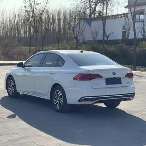 Usado 2023 <span class=keywords><strong>para</strong></span> Bora 1.2T DSG Gasolina Sedán Compacto con Control de Crucero Adaptativo y Cámara Trasera ¡Gran Oferta! - Product Image 6