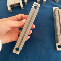 Pièces de machines d'emballage FengErLi, barres de scellage en cuivre, 3,6 kg pour scelleuse